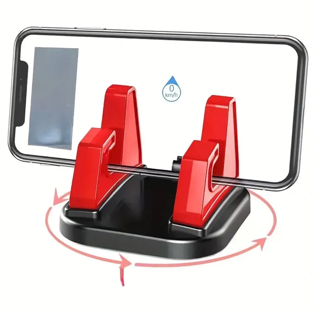 🆕 360* Phone Mount 🖤